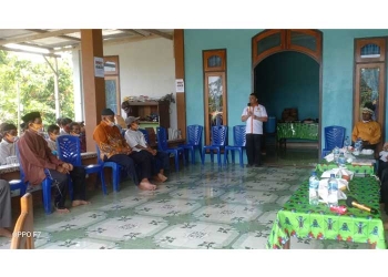 Pasangan MAMA Berpesan Agama Tidak Bawa Ke Ranah Politik