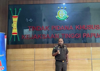 Kredit Fiktif Bank Papua Enarotali, Kejati Papua Telah Layangkan Surat Panggilan Kepada 47 Perusahaan