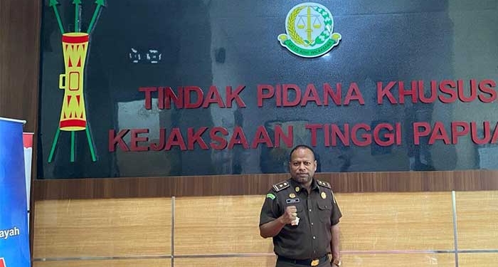 Kredit Fiktif Bank Papua Enarotali, Kejati Papua Telah Layangkan Surat Panggilan Kepada 47 Perusahaan