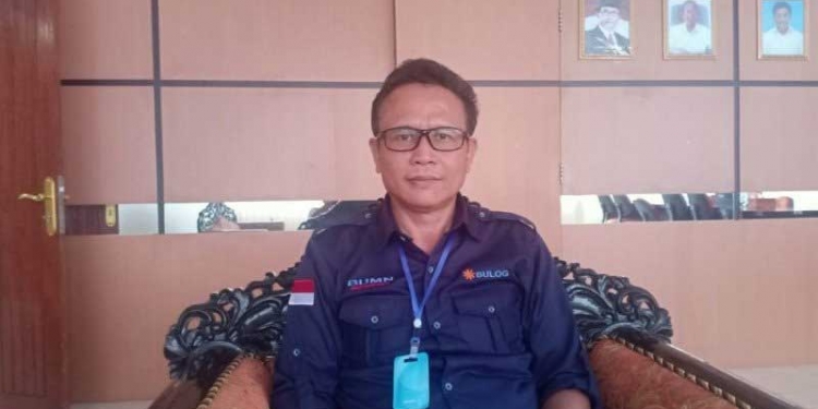 Bulog Siap Beli 24.500 Ton Beras Petani Merauke