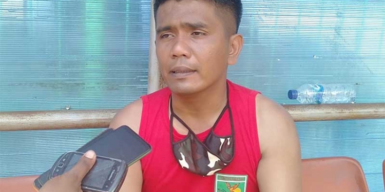 Kodim 1709 Dapat Kuota 78 Orang Untuk Perekrutan Tamtama 2020