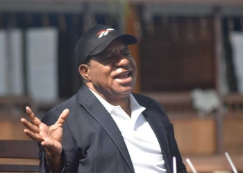 JWW: Pelaksanaan Inpres No 9 Gunakan Pendekatan Kearifan Lokal