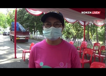 Berolahraga Adalah Salah Satu Cara Meningkatkan Imun Tubuh Agar Tetap Sehat