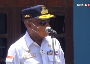 BTM Soroti Pelayanan Distribusi Air Bersih Yang Belum Optimal