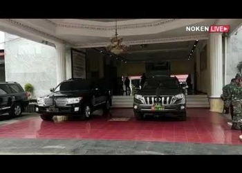 Polda Papua Tetapkan 5 Tersangka Penyebaran Video Porno Di Timika