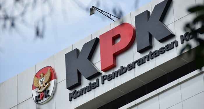 KPK Panggil Saksi Kasus Korupsi Proyek Gereja Kingmi Mimika
