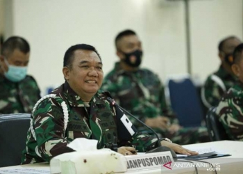 TNI AD Usut Kasus Penembakan Pendeta Yeremia