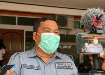 Kedapatan Video Coblos Surat Suara Kosong di Asmat, Bawaslu Rekomendasikan PSU