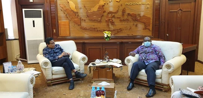 𝐁𝐮𝐩𝐚𝐭𝐢 𝐌𝐢𝐧𝐭𝐚 𝐀𝐫𝐚𝐡𝐚𝐧 𝐌𝐞𝐧𝐝𝐞𝐬 𝐏𝐃𝐓𝐓 𝐀𝐠𝐚𝐫 𝐏𝐚𝐧𝐢𝐚𝐢 𝐋𝐞𝐩𝐚𝐬 𝐝𝐚𝐫𝐢 𝐃𝐚𝐞𝐫𝐚𝐡 𝐓𝐞𝐫𝐭𝐢𝐧𝐠𝐠𝐚𝐥