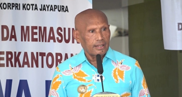 Jelang Piala AFC 2021, Manajemen Persipura Surati PTFI