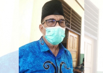 Pasolo: Ujian Nasional Ditiadakan, Kelulusan Siswa Ditentukan Nilai dan Tugas