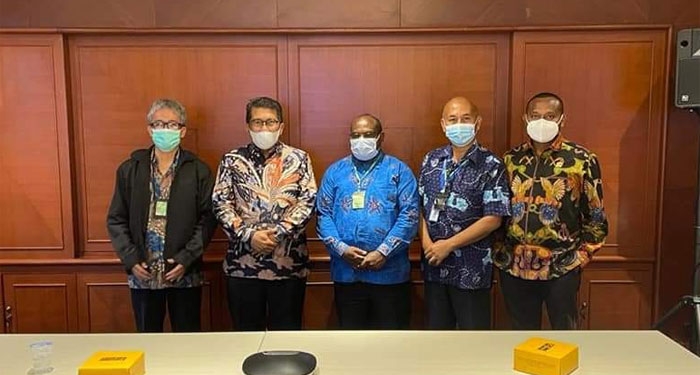 Meki Nawipa: Kebutuhan Listrik di Paniai Terjawab