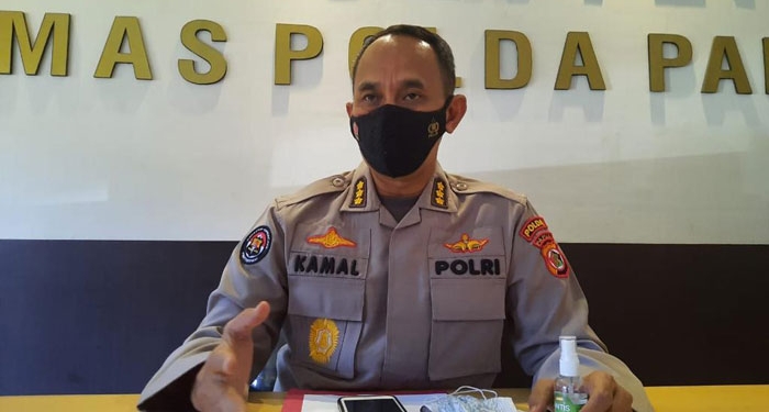Kombes Pol. Drs. Ahmad Musthofa Kamal, SH (Hans Palen/Nokenlive.Com)