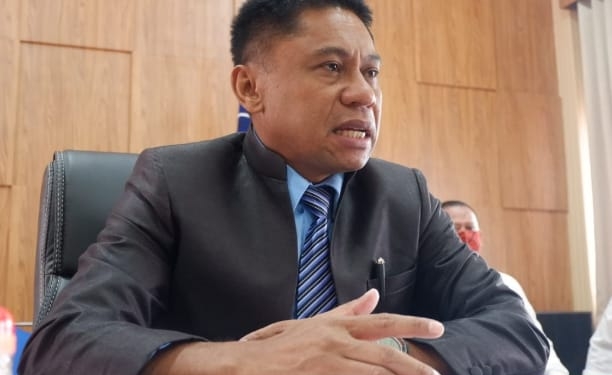 Christian Sohilait