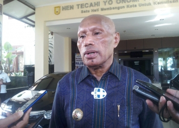 Dr.Benhur Tomi Mano