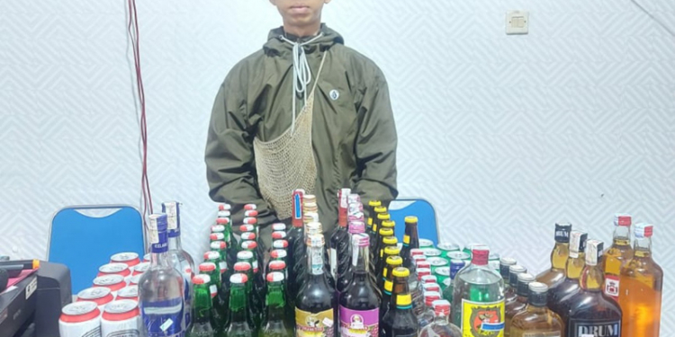Pelaku Pemilik Miras