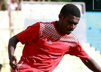 Perkuat Lini Belakang, Persipura Datangkan  I Nyoman Ansanay