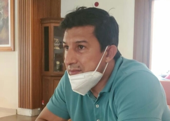 Alfredo Vera Kembali Tunggangi Persipura Jayapura