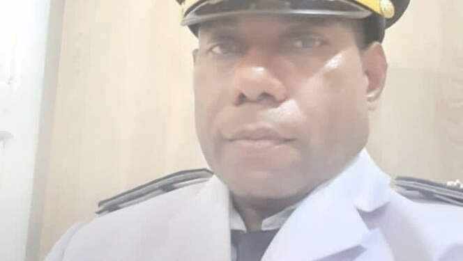 Kadistrik Borotian Akan Benahi Masalah di Distrik Arso