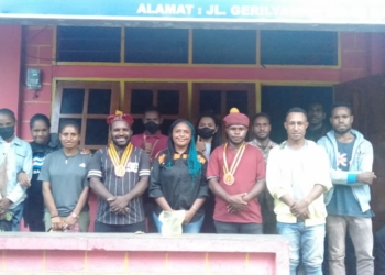 PMKRI Gelar LKK Maret Mendatang