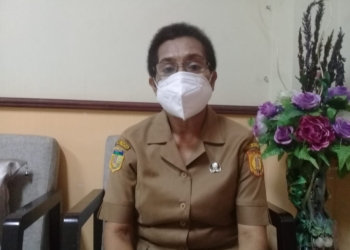 Dinas Kebersihan Tetap Tangani Sampah Medis di LPMP Kotaraja