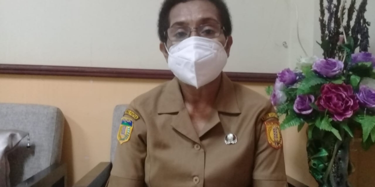 Dinas Kebersihan Tetap Tangani Sampah Medis di LPMP Kotaraja