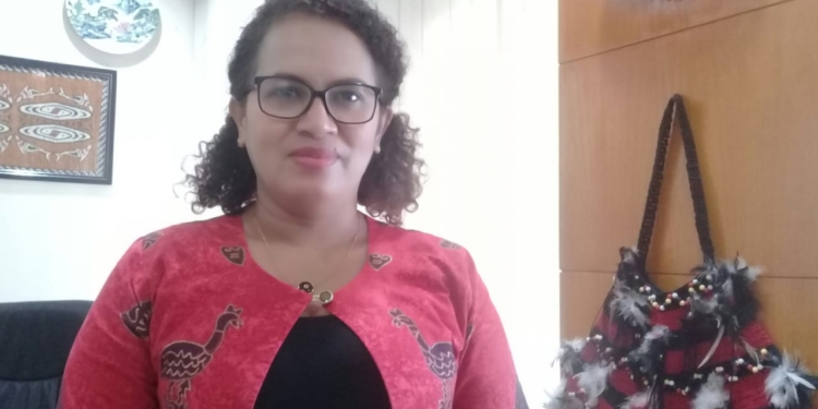 Alokasi Dana Kampung di Kota Jayapura  Capai 100 Milyar