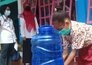 Wakil Ketua Komisi B Sambut Baik Rencana Tatap Muka Siswa Paud dan TK