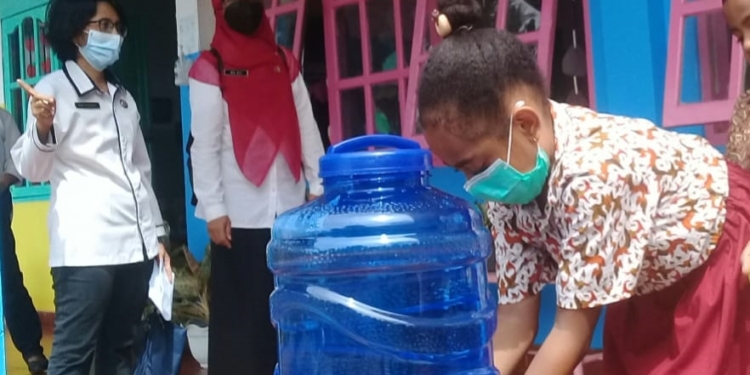 Wakil Ketua Komisi B Sambut Baik Rencana Tatap Muka Siswa Paud dan TK