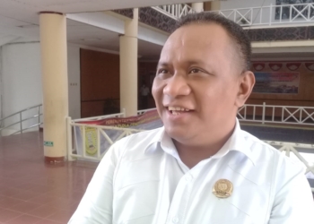 DPRD Kota Apresiasi Kinerja Walikota Dan Wakil Walikota Jayapura