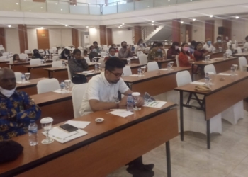 Kemenag Gelar Sosialisasi BPJS Ketenagakerjaan Untuk Satuan Kerja Non ASN