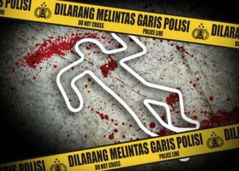 Suami Istri Jadi Korban Pembantaian OTK di Yalimo