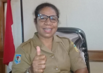 SMK 1 Pariwisata Beri Kesempatan Siswa-Siswi Asli Papua Magang di Hotel Horizon Ultima