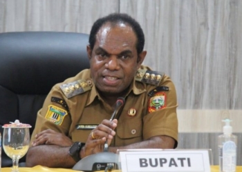 Kabupaten Keerom Siapkan Investasi Energi Listrik Ramah Lingkungan