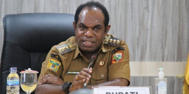 Kabupaten Keerom Siapkan Investasi Energi Listrik Ramah Lingkungan