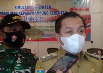 Rumah Isolasi Terpusat Covid-19 Resmi Di Tutup Pemkot Jayapura