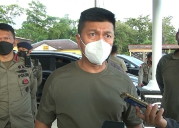 KAOPS DAMAI CARTENZ SEGERA EVAKUASI JENZAH 8 KORBAN PENYERANGAN KKB