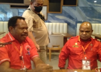 DOB Masih Dalam Pembahasan Legislasi