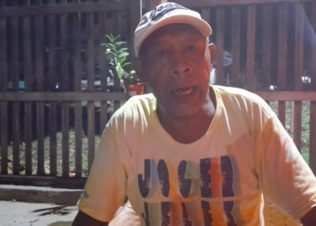 Robert Lestuni : “Komunikasi Lini Belakang Perlu di Benahi”