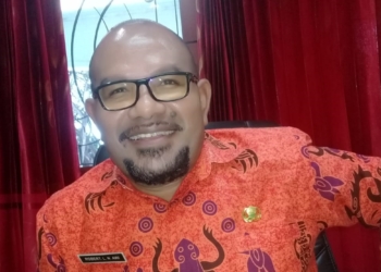 Jelang Ramadhan Disperindagkop Jayapura Pastikan Stok Bapok Aman