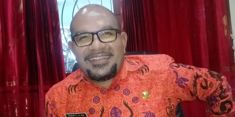 Jelang Ramadhan Disperindagkop Jayapura Pastikan Stok Bapok Aman