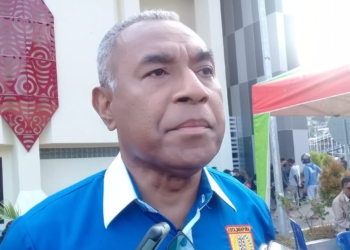 24 Tim Futsal Tingkat SMA/SMK Se- Kota Jayapura Ramaikan Piala Walikota Cup 2022