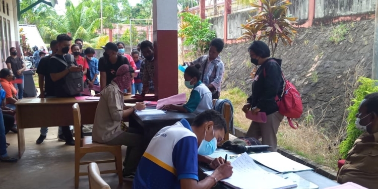 Lagi, BLKI Papua Buka Pendaftaran Pelatihan Ketenagakerjaan