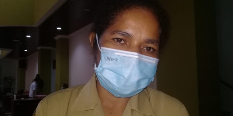 Achi Waimuri :  Persipuramania Terpukul  Akibat Degradasi ke Liga 2