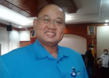 Hadapi Kemarau PDAM Optimalkan Pelayanan Air Bersih Bagi Warga
