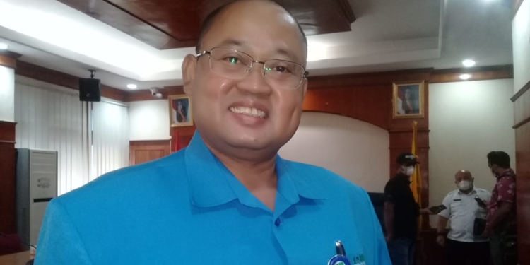 Hadapi Kemarau PDAM Optimalkan Pelayanan Air Bersih Bagi Warga