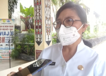 Cakupan Vaksinasi Masih Rendah, Berdampak Pada PPKM Level 2