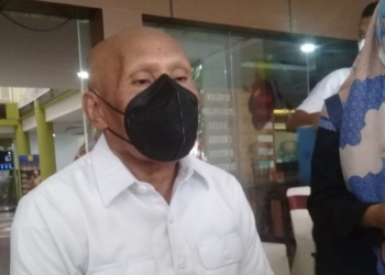 BTM Tunjuk Mandenas Jadi Manajer Persipura Arungi Liga 2
