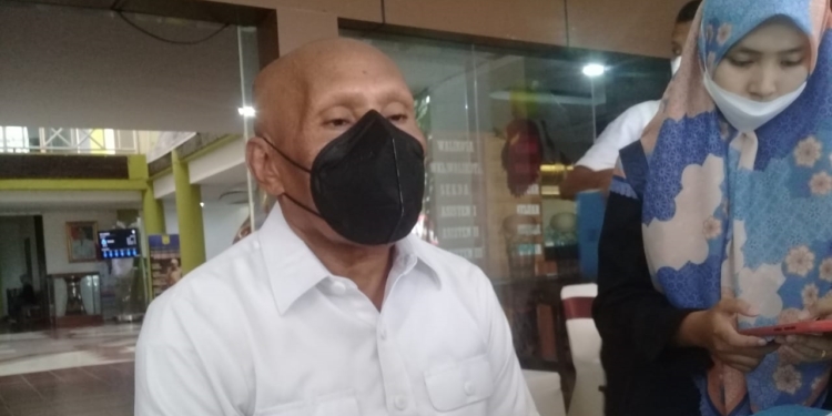 BTM Tunjuk Mandenas Jadi Manajer Persipura Arungi Liga 2