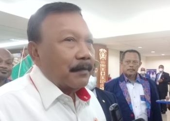 Koni Pusat : 64 Cabang Olahraga Akan di Pertandingkan Pada PON Sumut dan Aceh